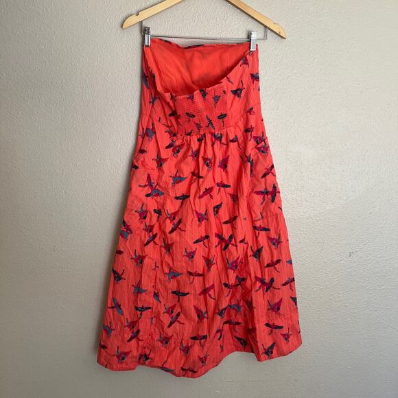 Free People Sunshine of your love cotton dress - Picture 7 of 10